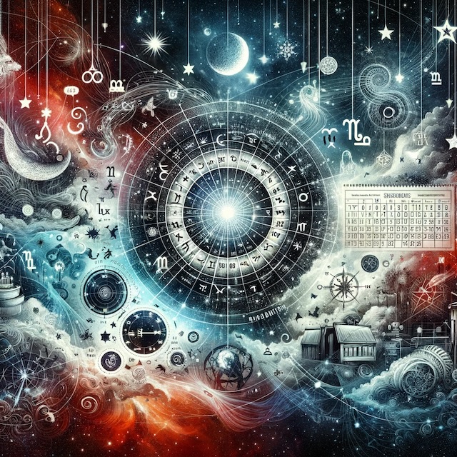 Именните дни и хороскопи